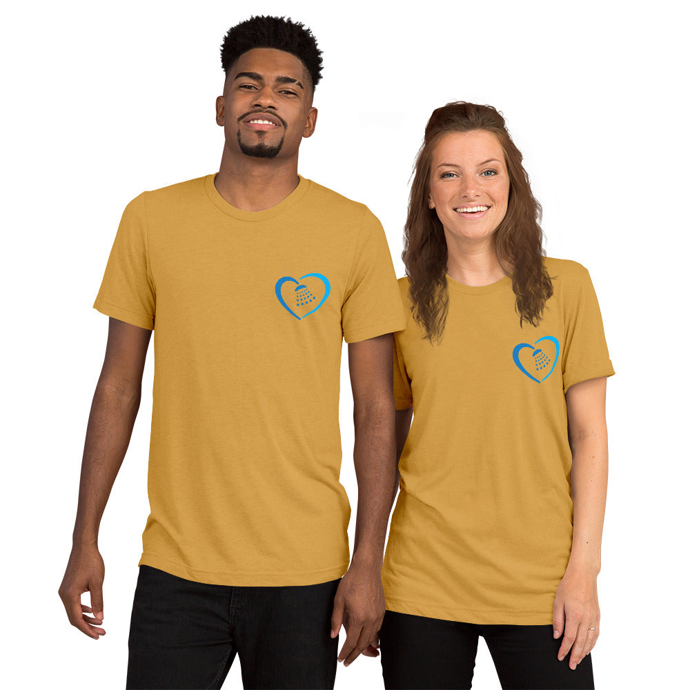 Short sleeve t-shirt