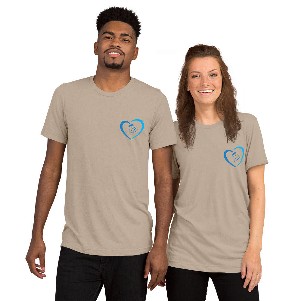 Short sleeve t-shirt
