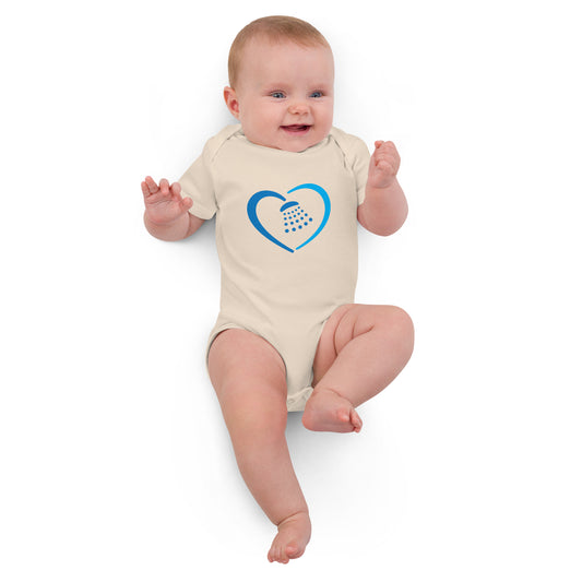 OG Organic Cotton Baby Bodysuit