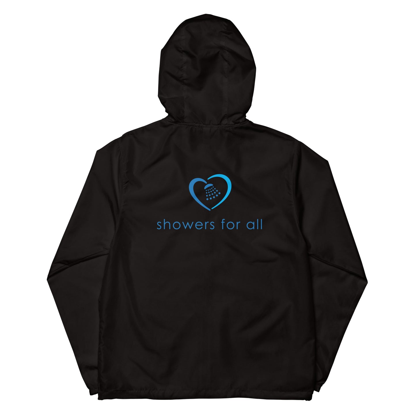 OG Unisex Lightweight Windbreaker