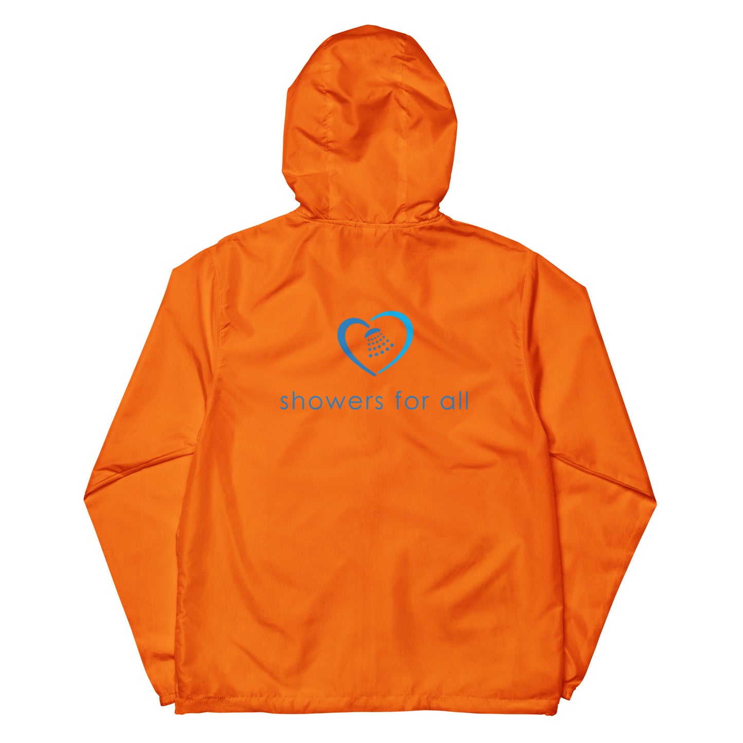 OG Unisex Lightweight Windbreaker