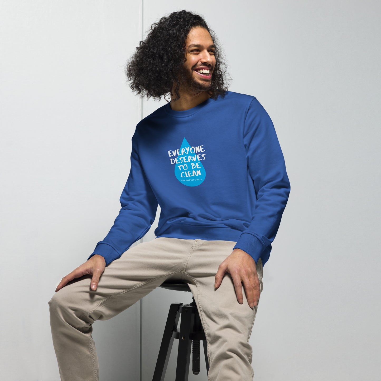 Everyone Unisex Sweatshirt