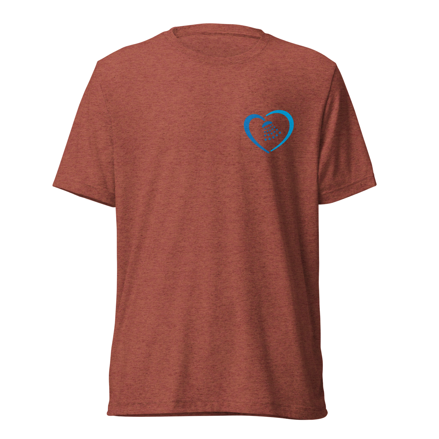 OG Unisex Front & Back T-shirt