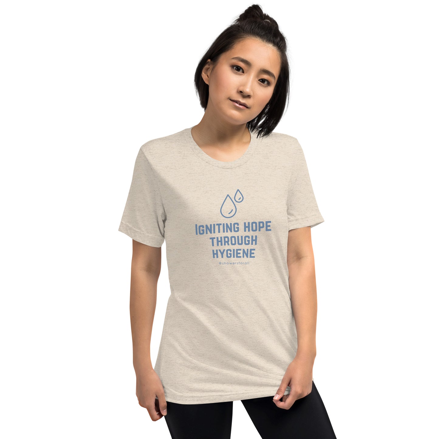 Hope Unisex T-Shirt