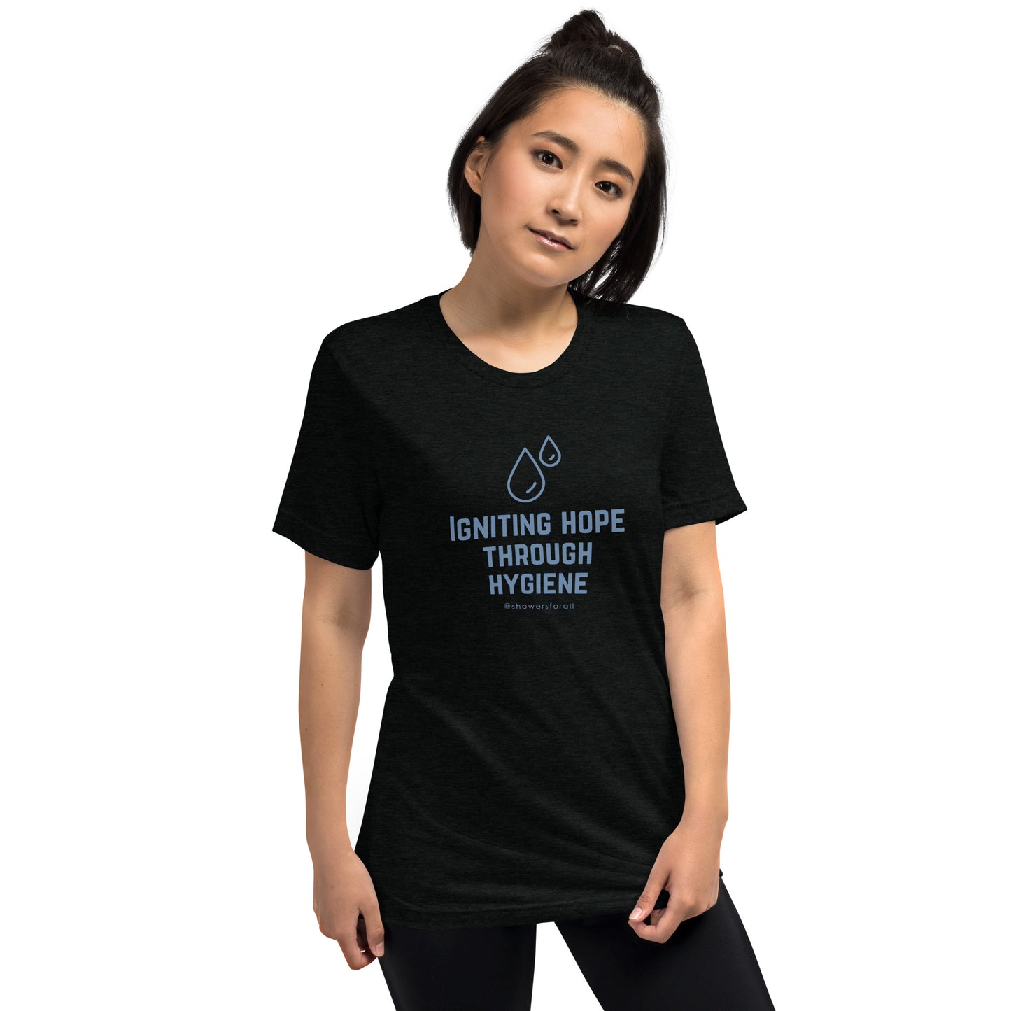 Hope Unisex T-Shirt