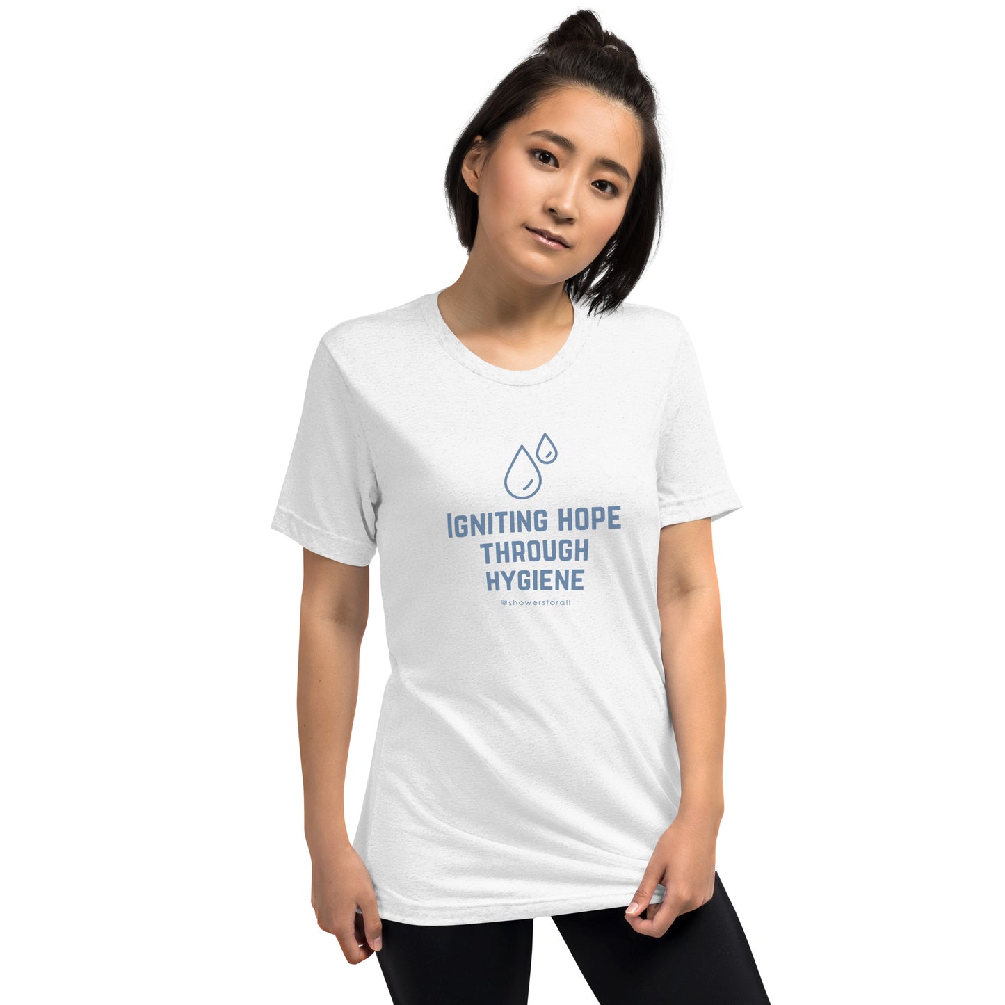 Hope Unisex T-Shirt