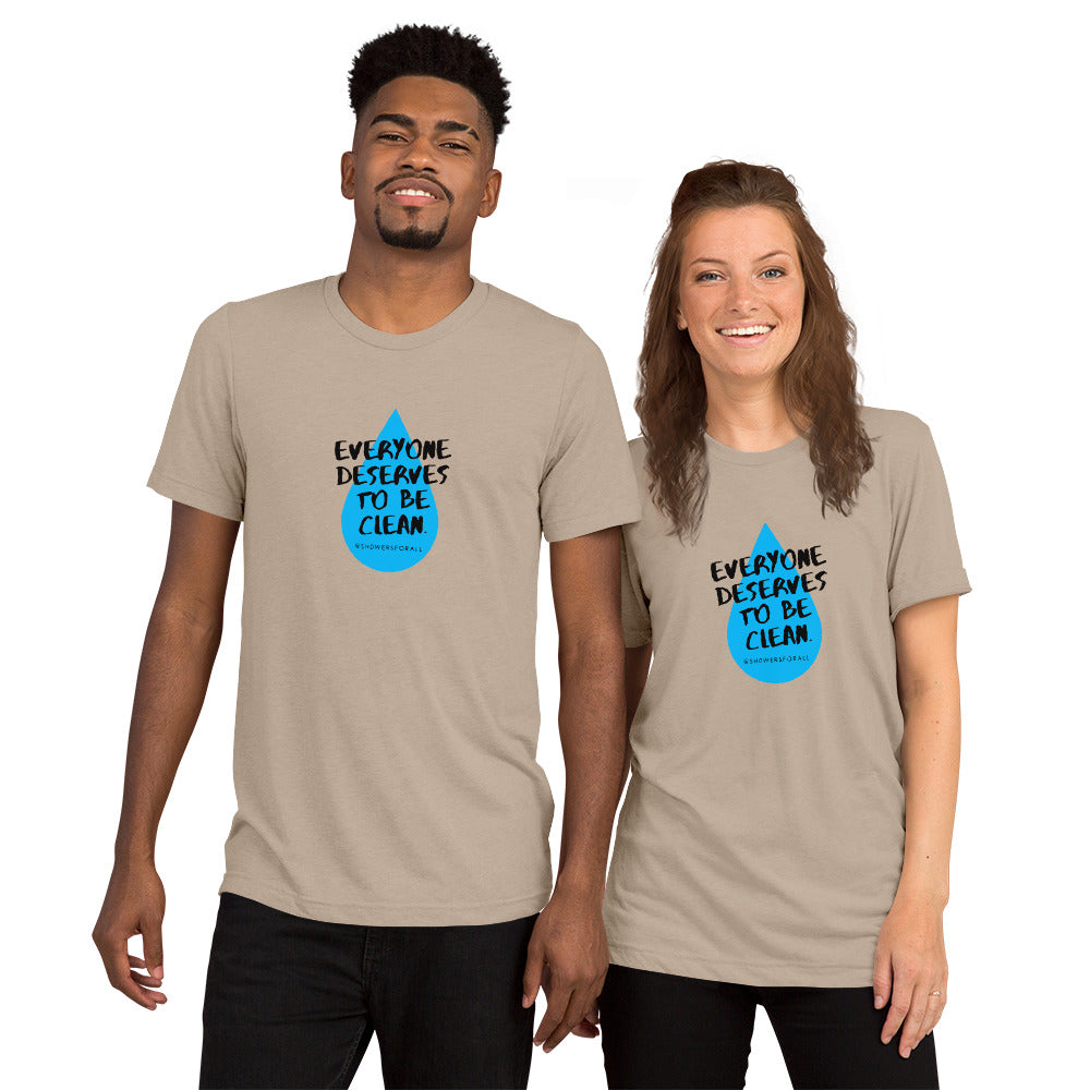 Everyone Unisex Light T-Shirt